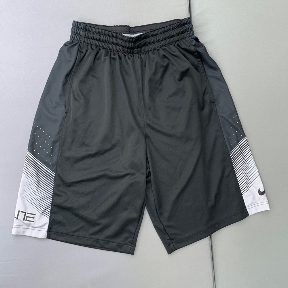 Nike Elite Basketball Shorts